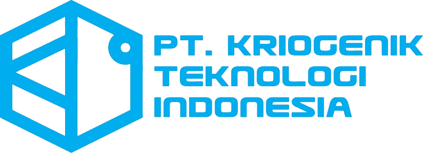 PT. KRIOGENIK TEKNOLOGI INDONESIA